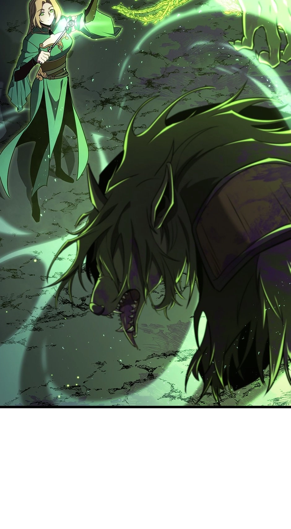 The Beginning After the End Chapter 178 - Page 6