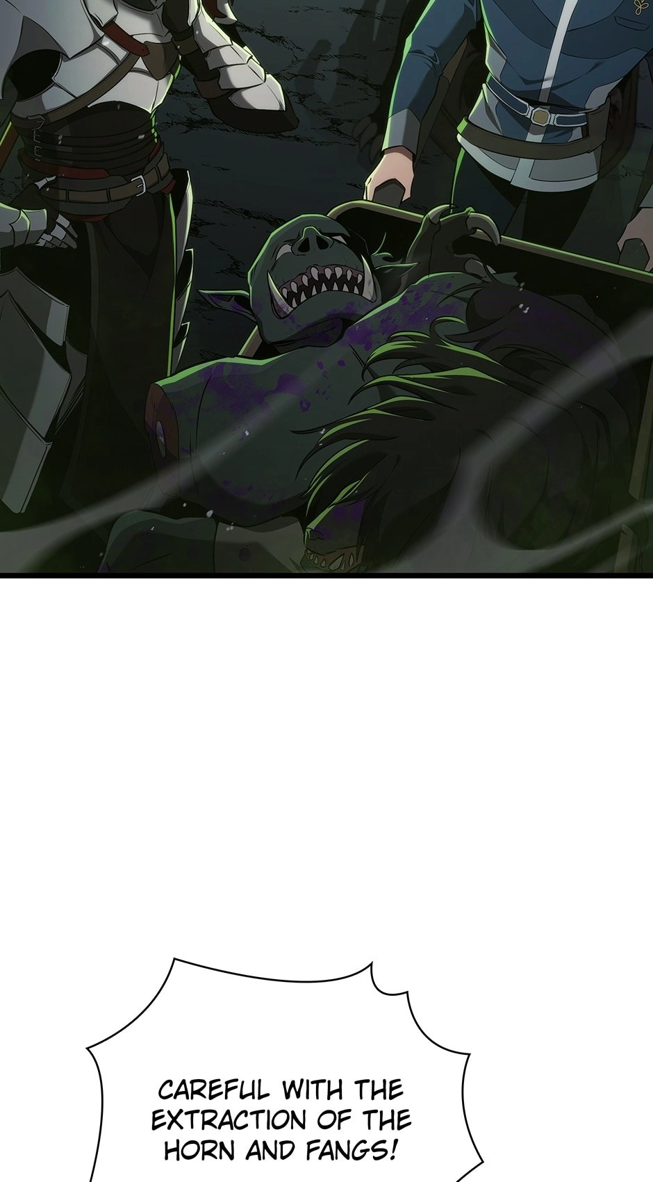 The Beginning After the End Chapter 178 - Page 8