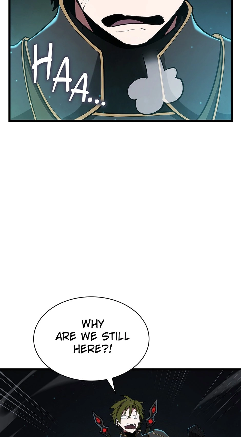 The Beginning After the End Chapter 178 - Page 11