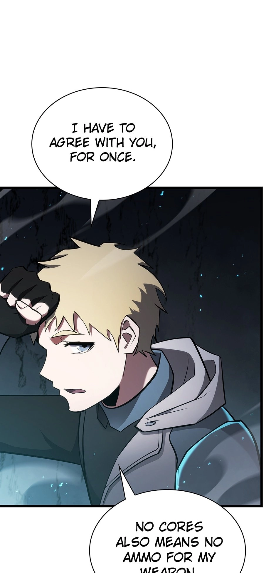 The Beginning After the End Chapter 178 - Page 13
