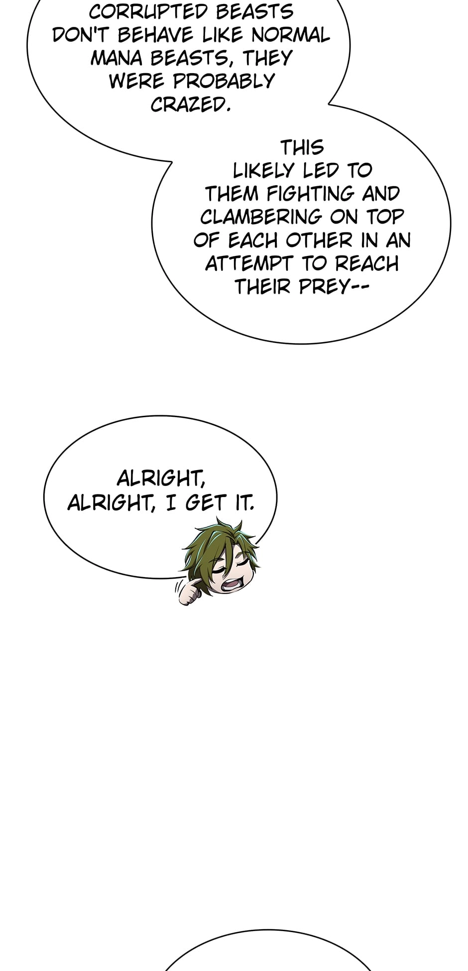 The Beginning After the End Chapter 178 - Page 18