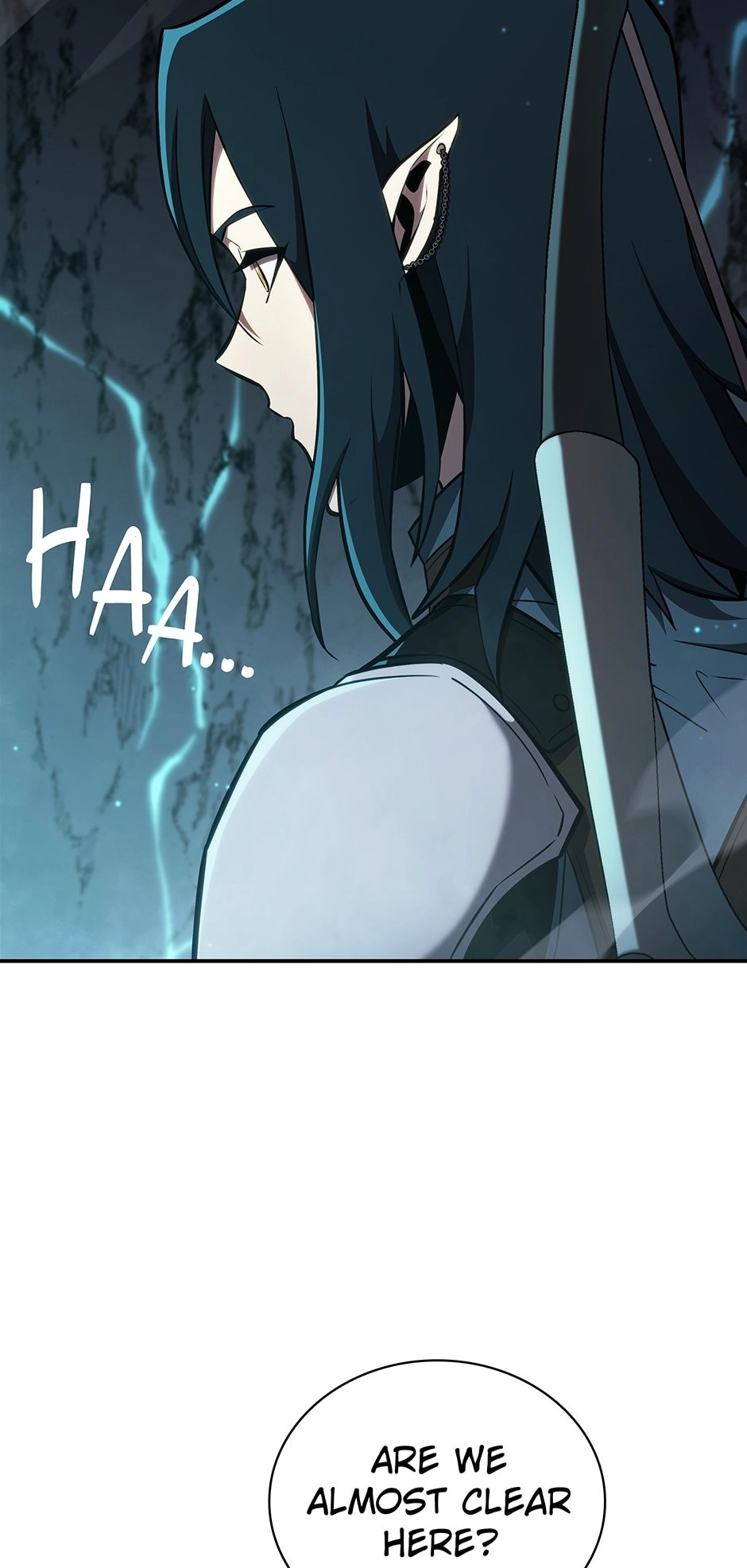 The Beginning After the End Chapter 178 - Page 23