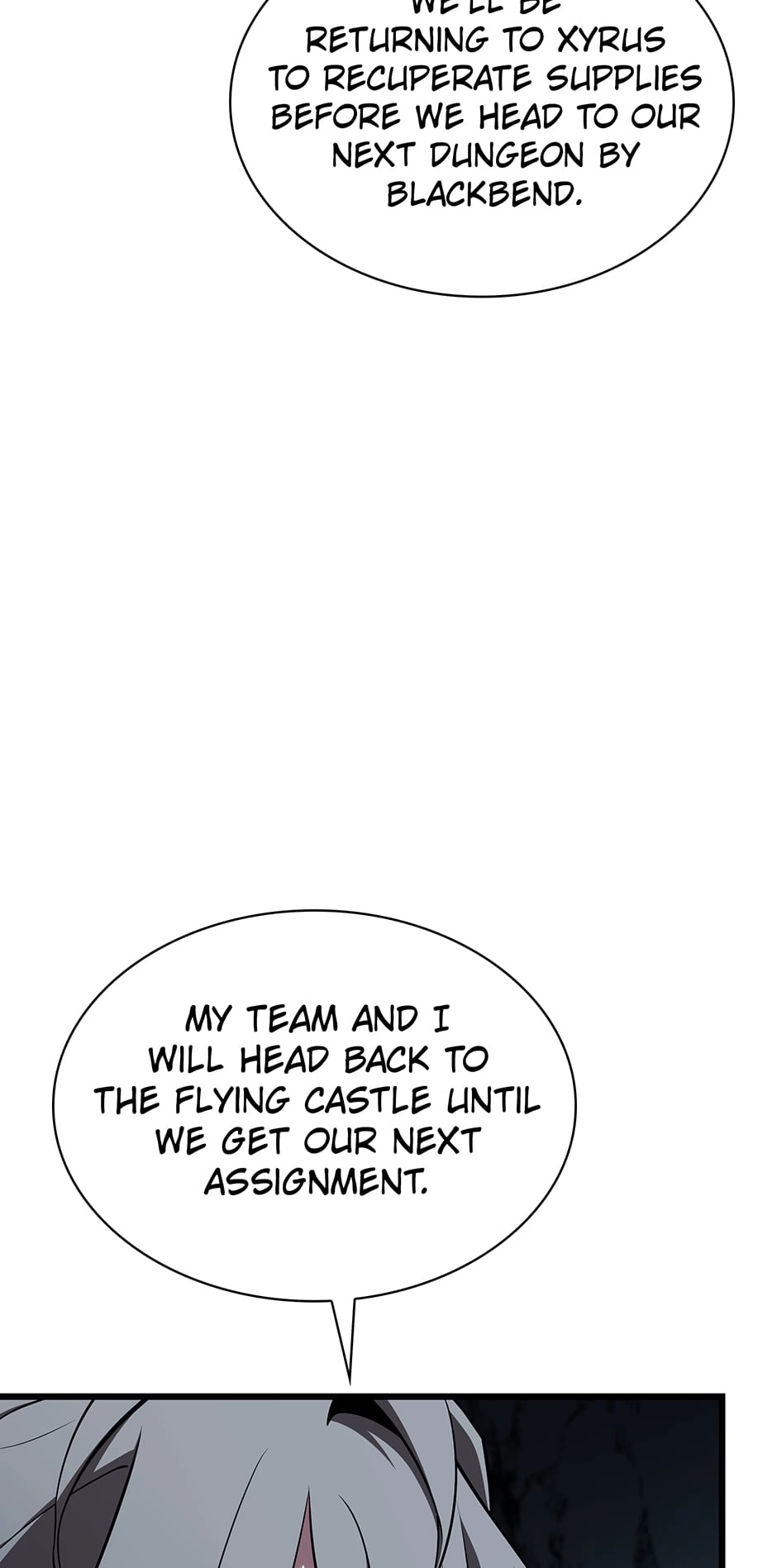 The Beginning After the End Chapter 178 - Page 27