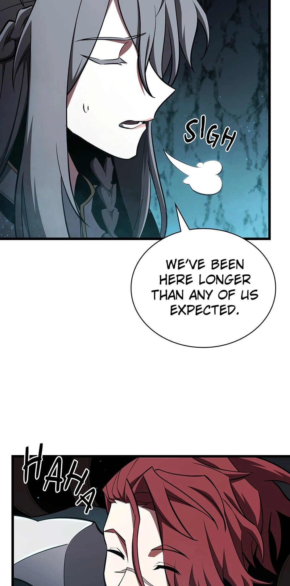 The Beginning After the End Chapter 178 - Page 28