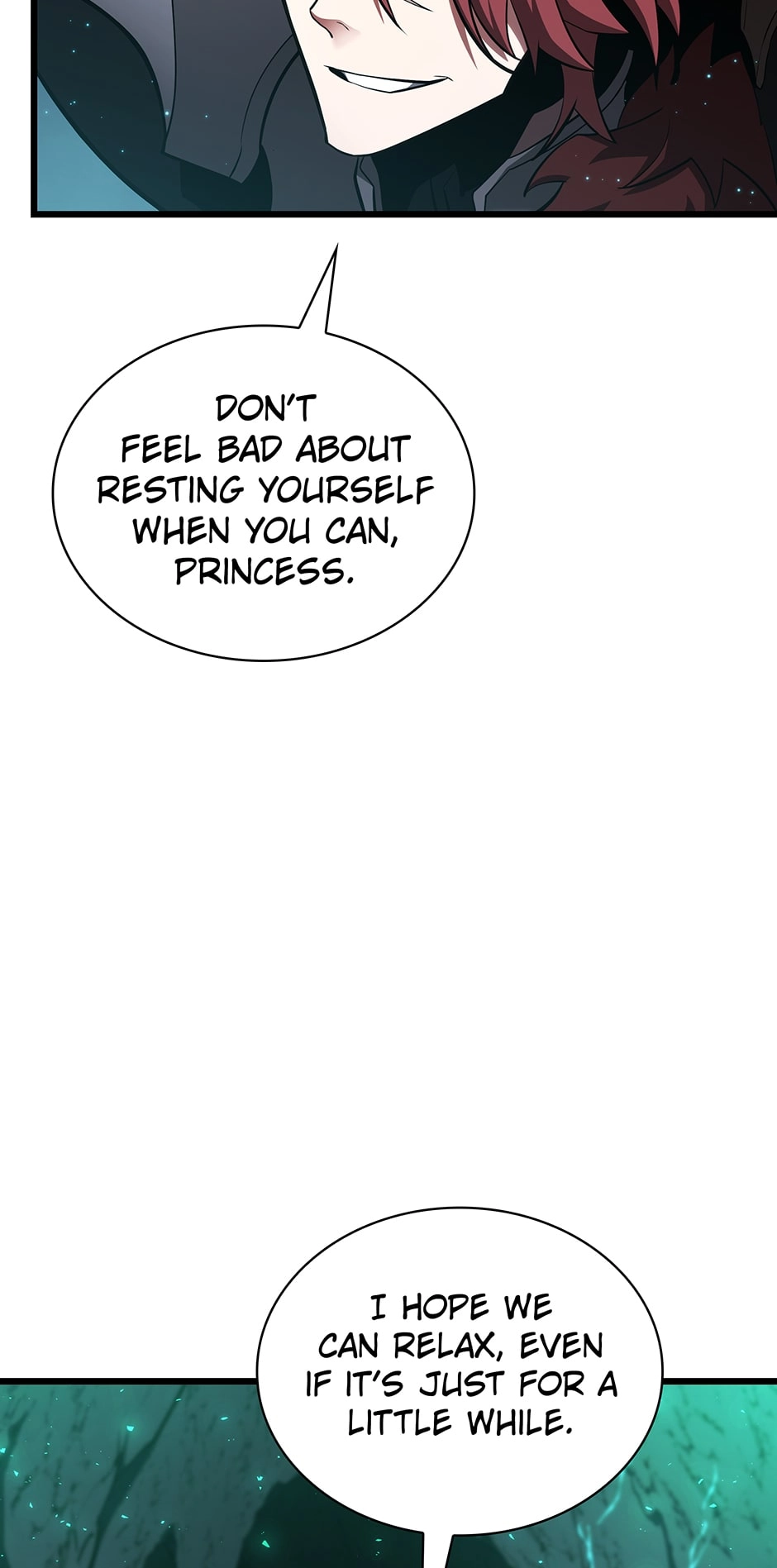The Beginning After the End Chapter 178 - Page 29