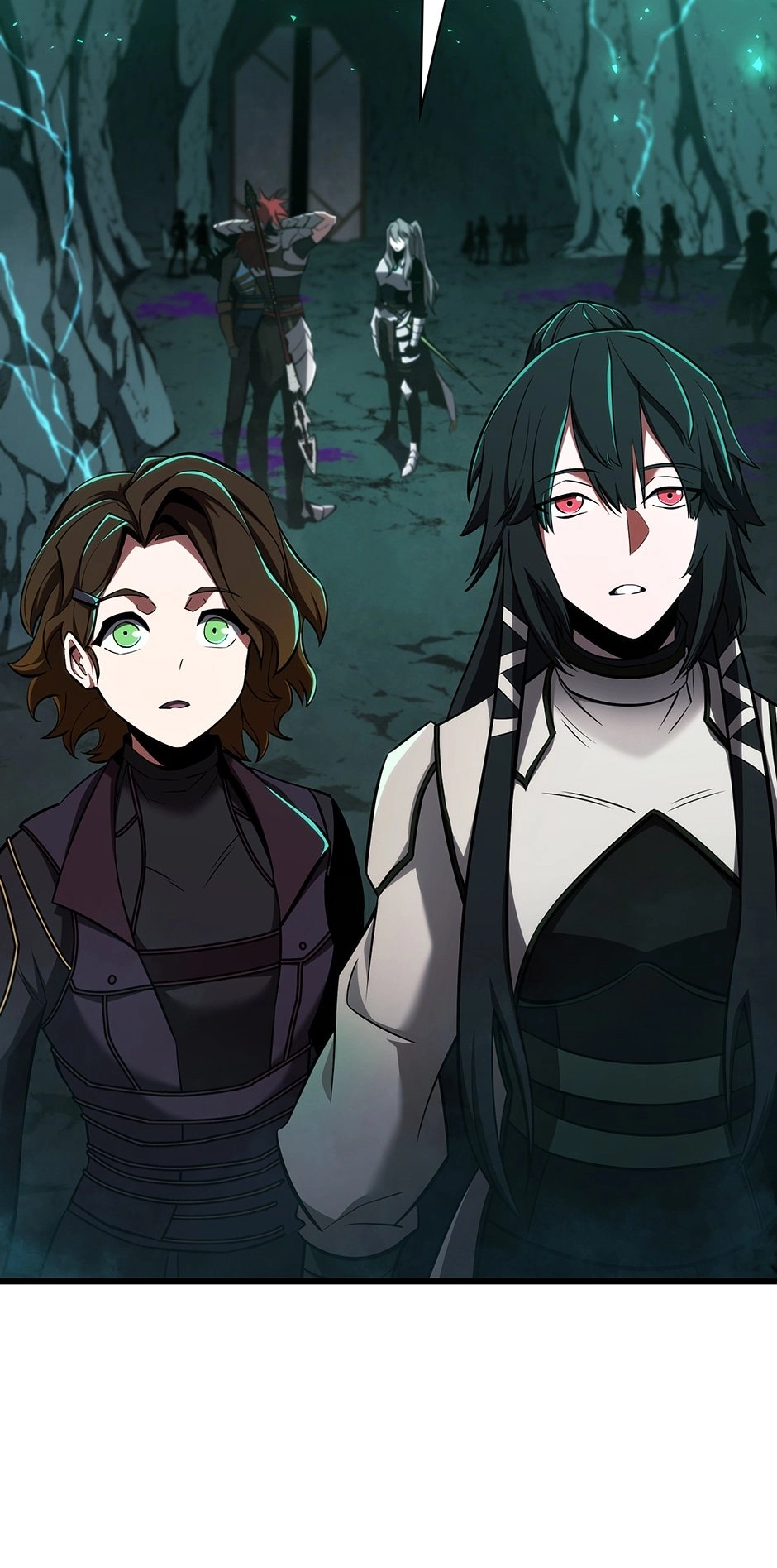 The Beginning After the End Chapter 178 - Page 30