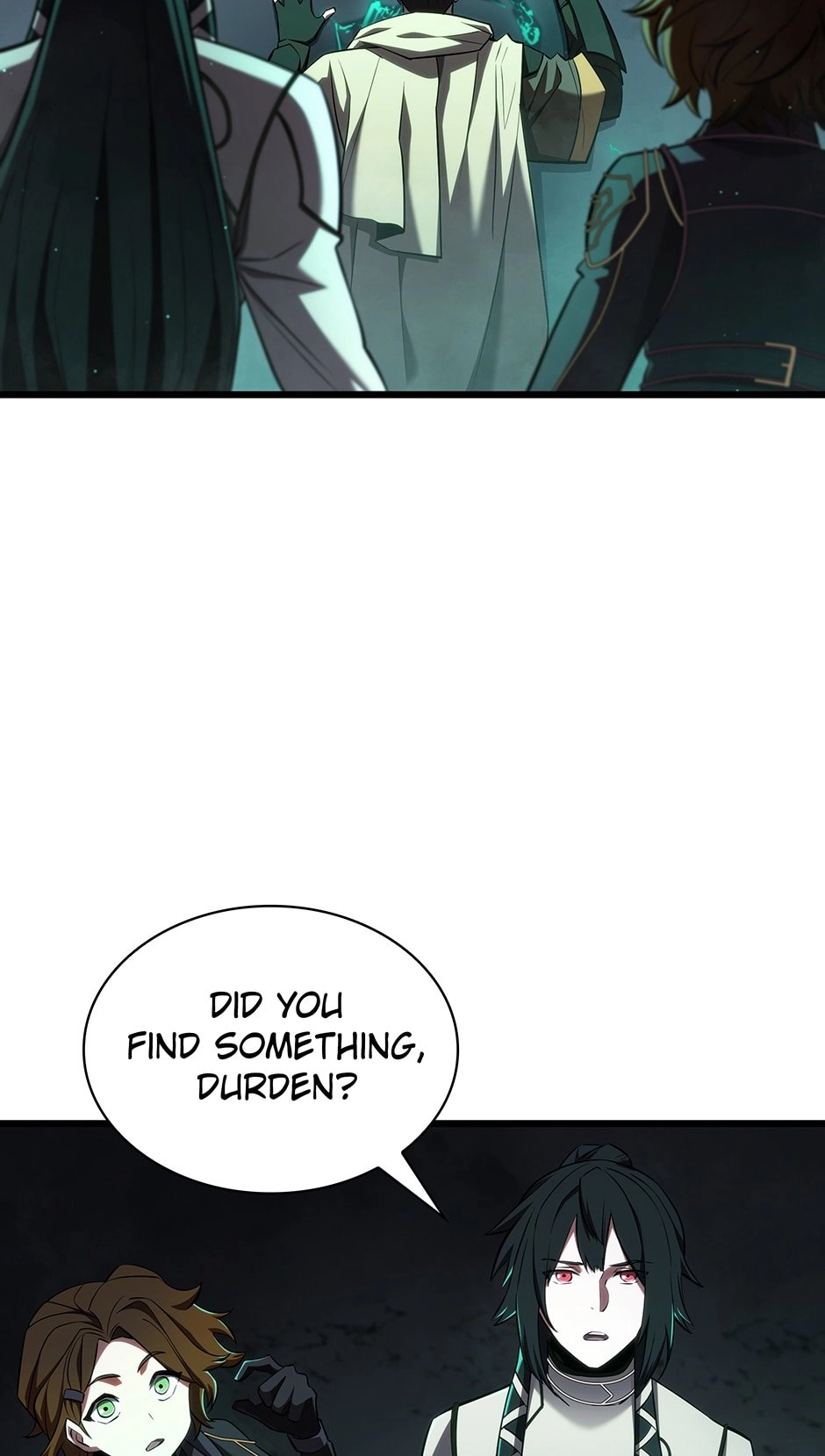 The Beginning After the End Chapter 178 - Page 32