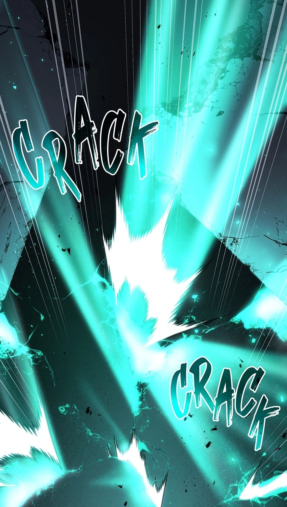 The Beginning After the End Chapter 178 - Page 34