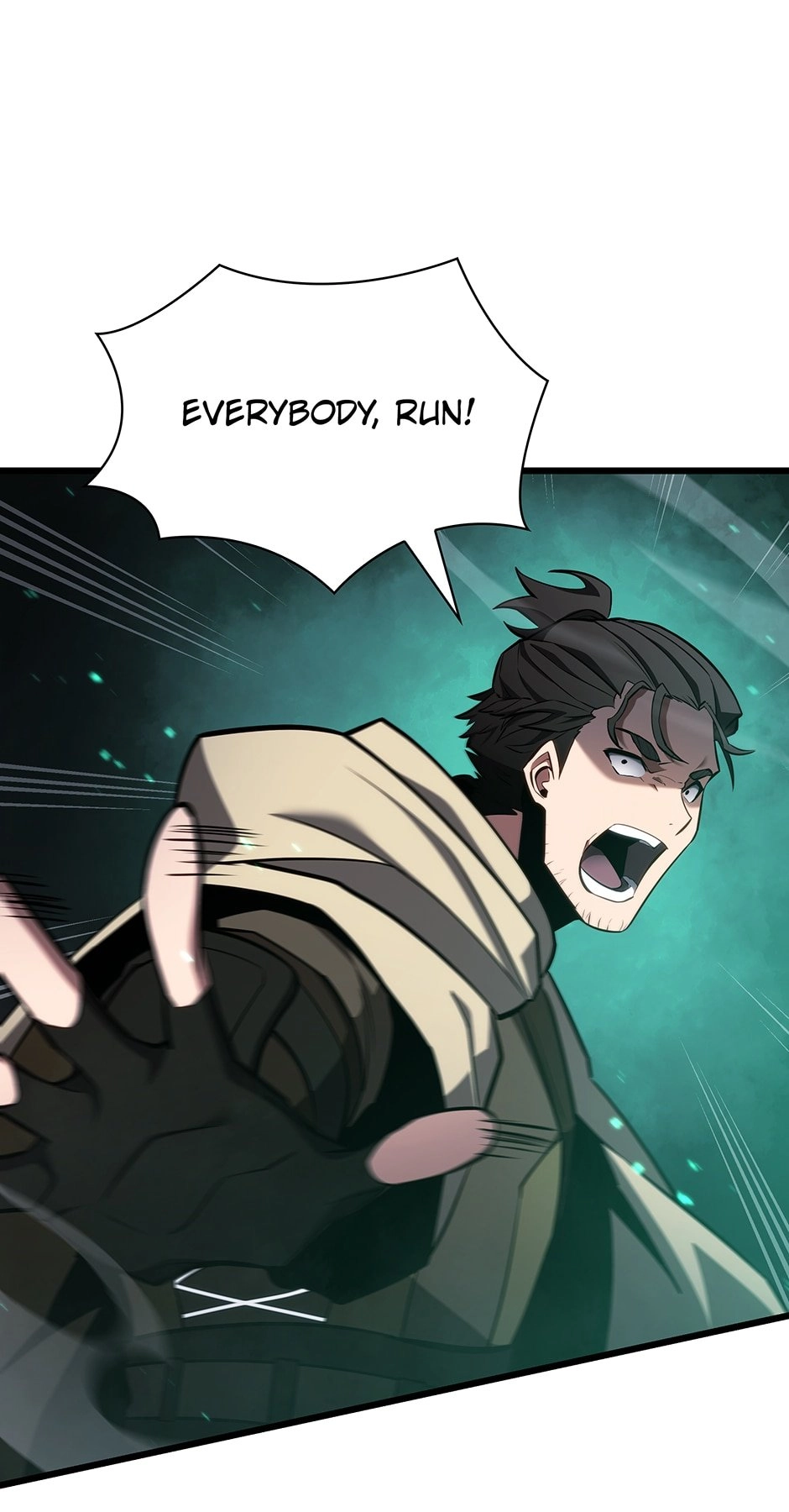 The Beginning After the End Chapter 178 - Page 36