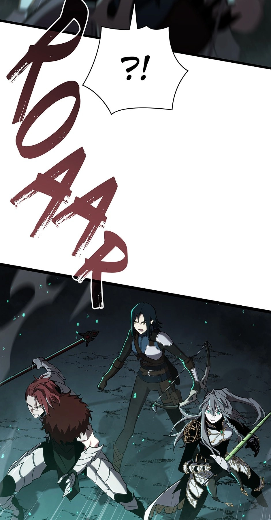 The Beginning After the End Chapter 178 - Page 39