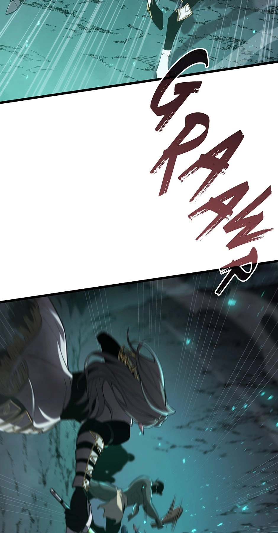 The Beginning After the End Chapter 178 - Page 40