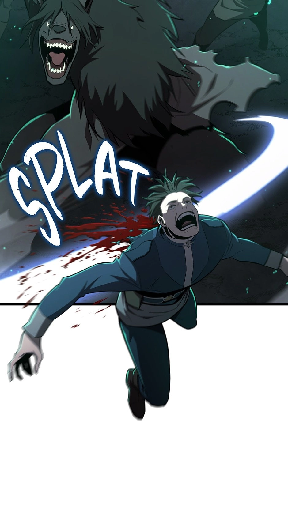 The Beginning After the End Chapter 178 - Page 43