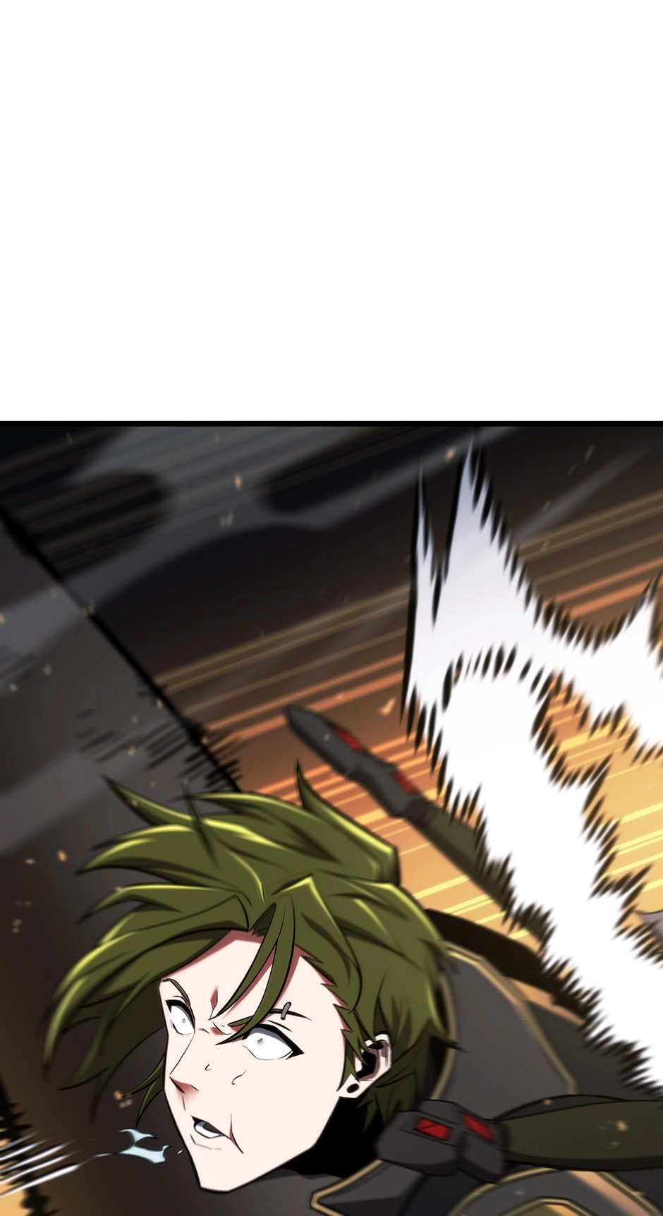 The Beginning After the End Chapter 178 - Page 45