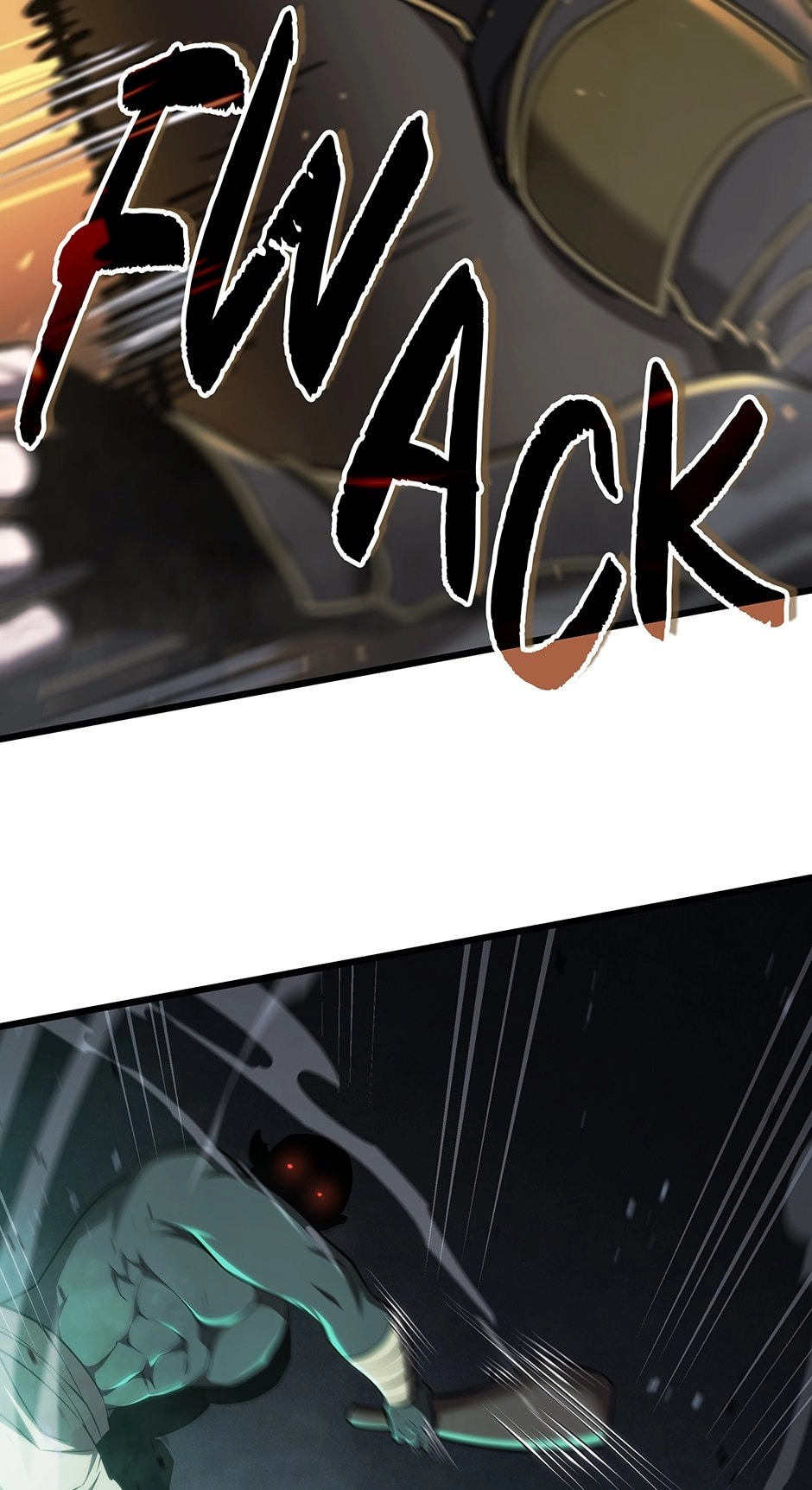 The Beginning After the End Chapter 178 - Page 46