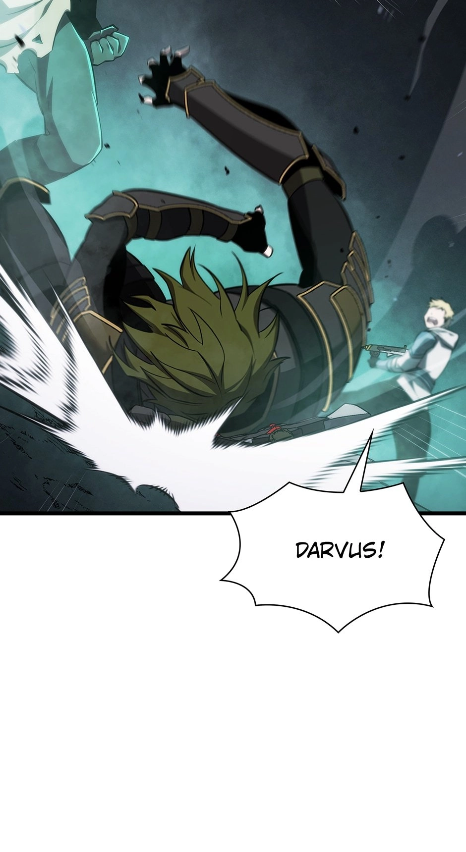 The Beginning After the End Chapter 178 - Page 47