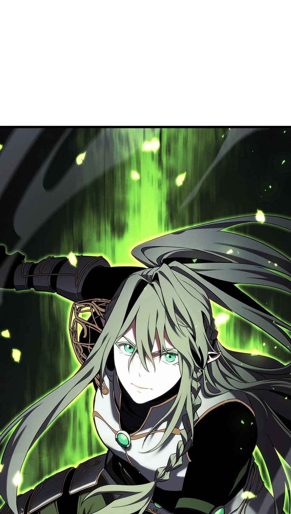 The Beginning After the End Chapter 178 - Page 48