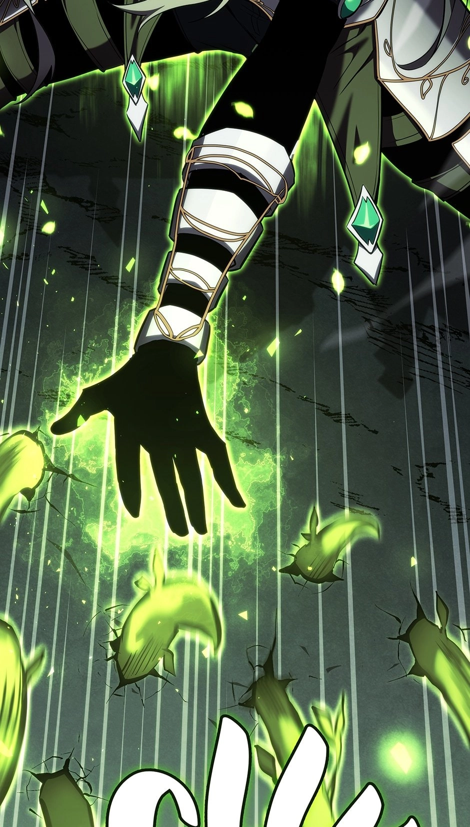 The Beginning After the End Chapter 178 - Page 49