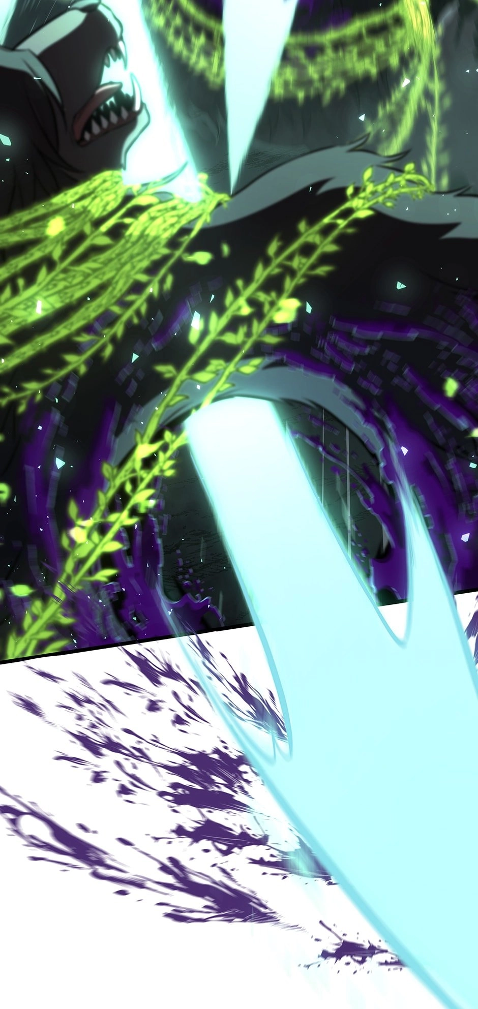 The Beginning After the End Chapter 178 - Page 53