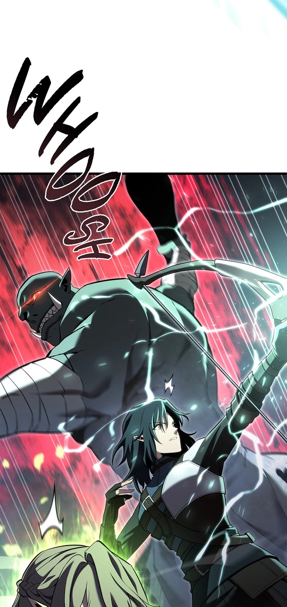 The Beginning After the End Chapter 178 - Page 54