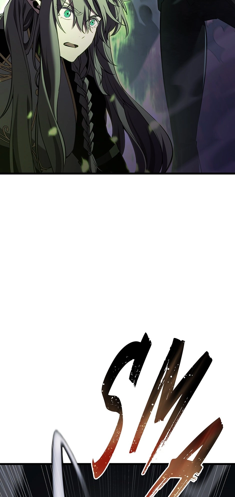 The Beginning After the End Chapter 178 - Page 55