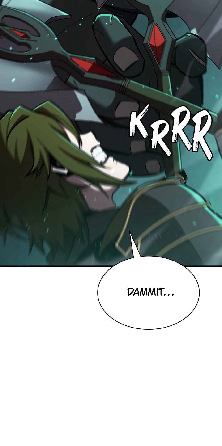 The Beginning After the End Chapter 178 - Page 59