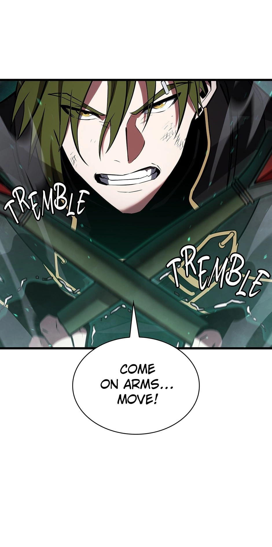 The Beginning After the End Chapter 178 - Page 60