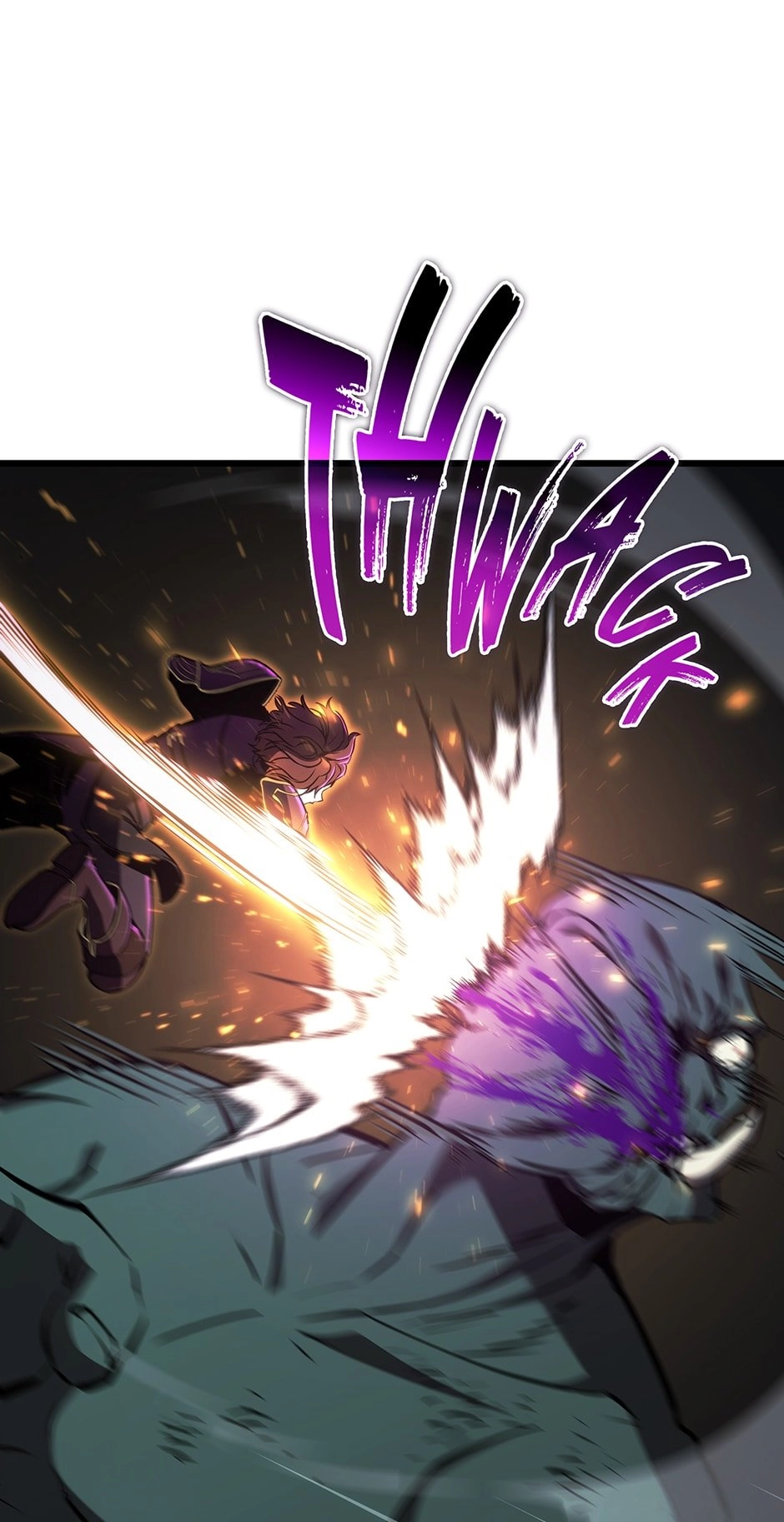 The Beginning After the End Chapter 178 - Page 61