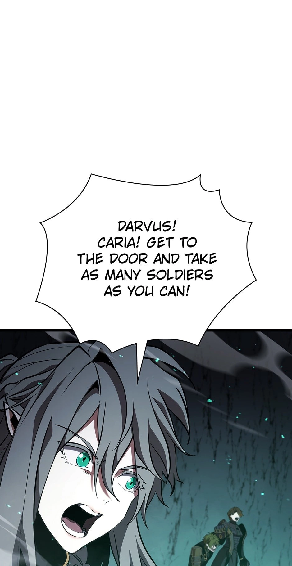 The Beginning After the End Chapter 178 - Page 64
