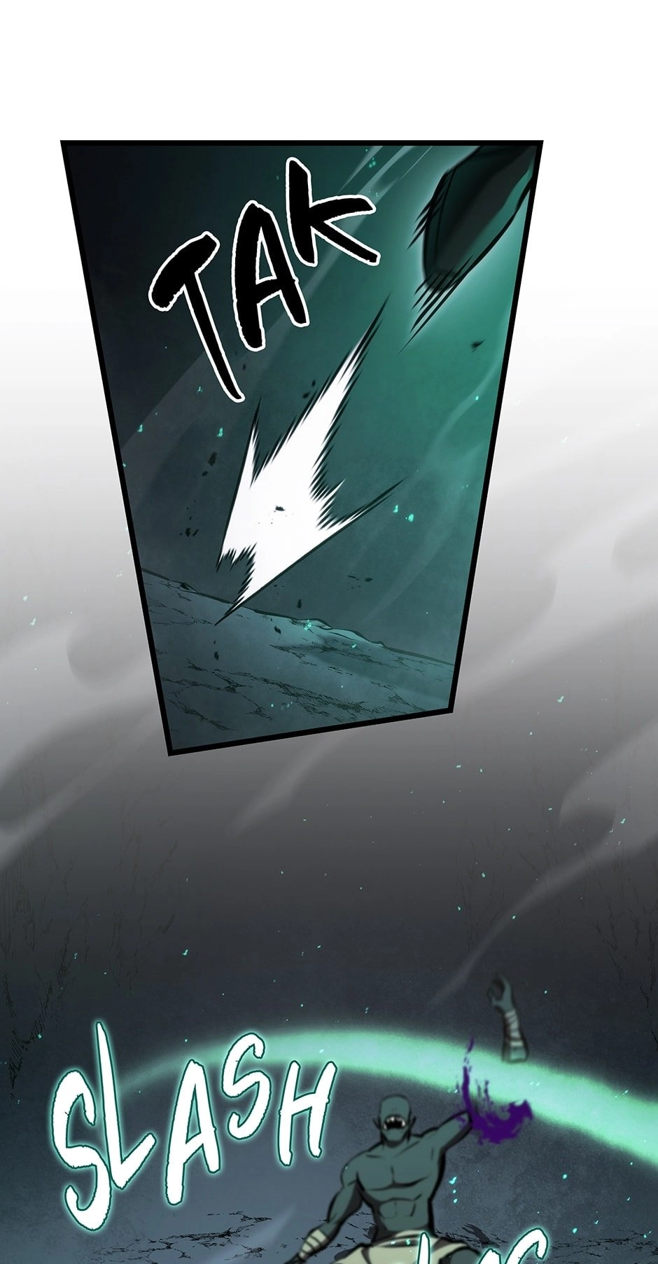 The Beginning After the End Chapter 178 - Page 69