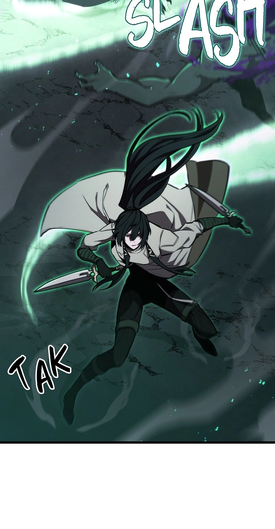 The Beginning After the End Chapter 178 - Page 71