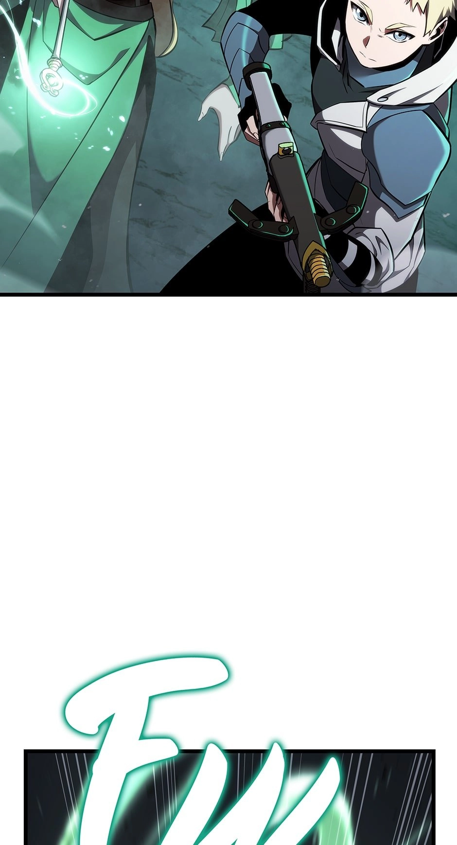 The Beginning After the End Chapter 178 - Page 74