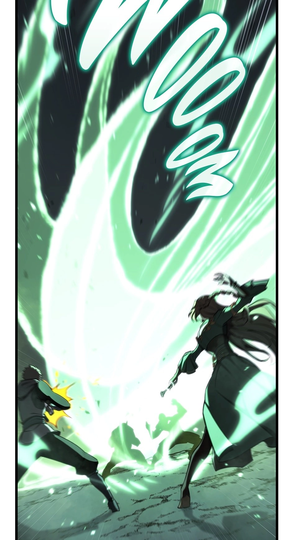 The Beginning After the End Chapter 178 - Page 75