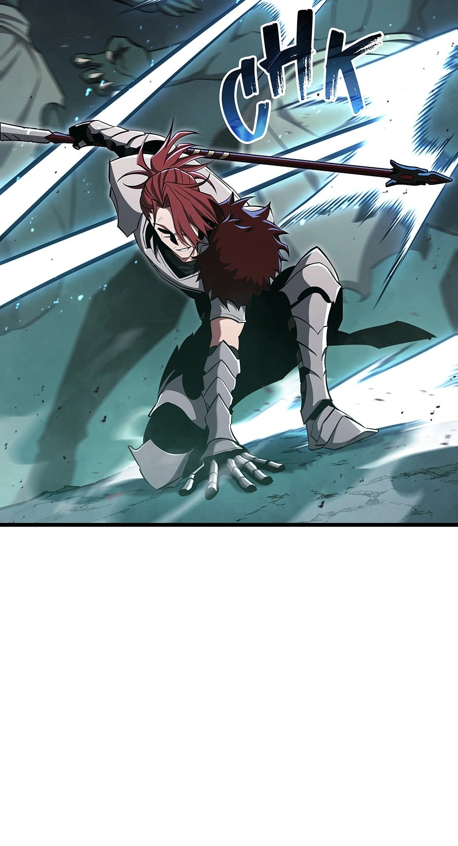 The Beginning After the End Chapter 178 - Page 77