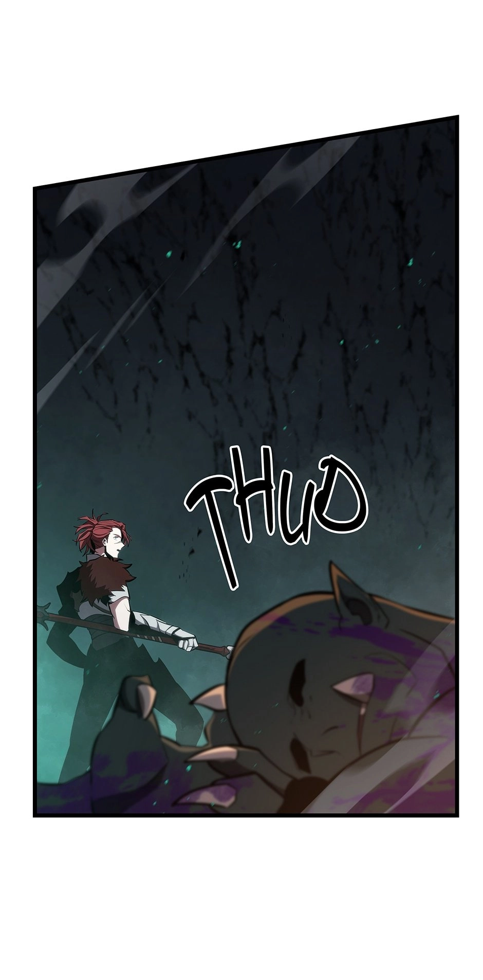 The Beginning After the End Chapter 178 - Page 82