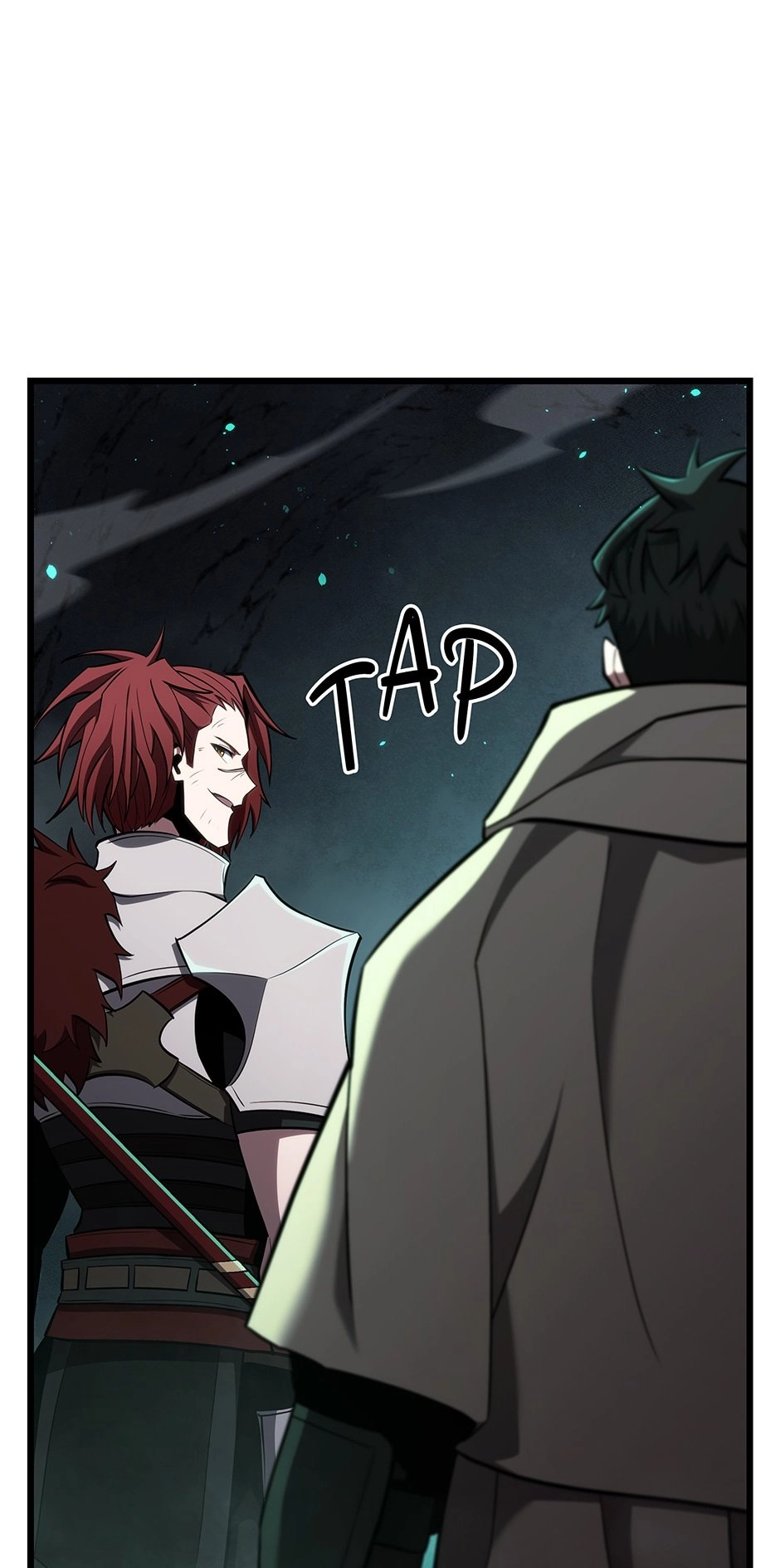 The Beginning After the End Chapter 178 - Page 83