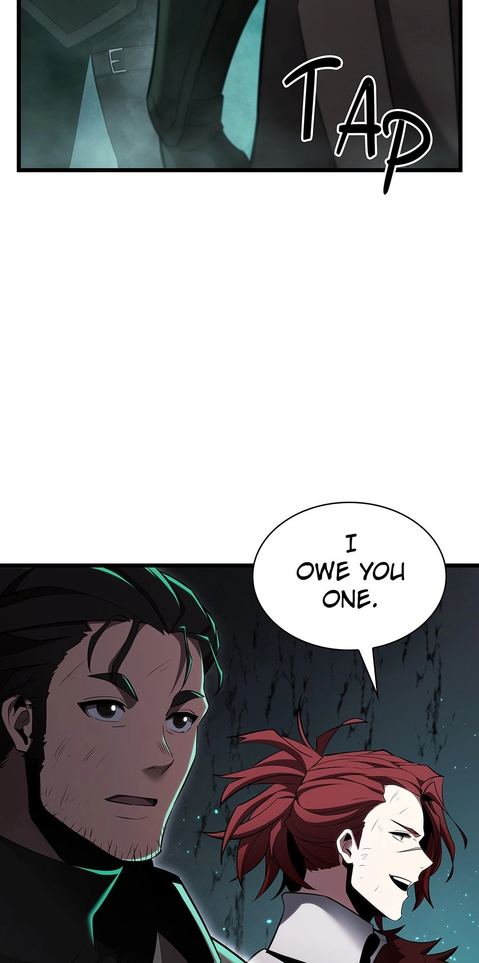The Beginning After the End Chapter 178 - Page 84