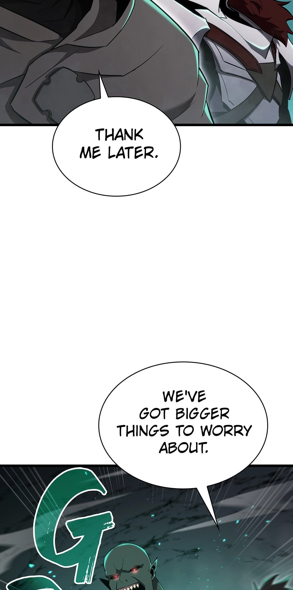The Beginning After the End Chapter 178 - Page 85