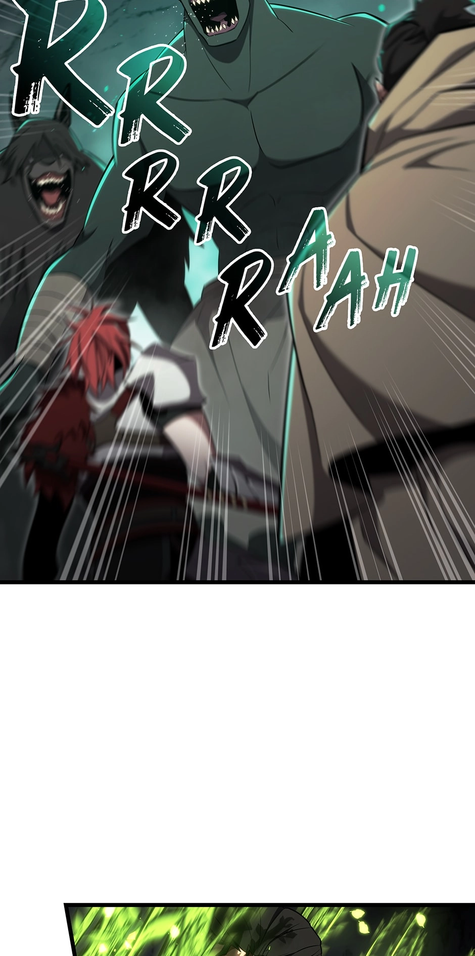 The Beginning After the End Chapter 178 - Page 86
