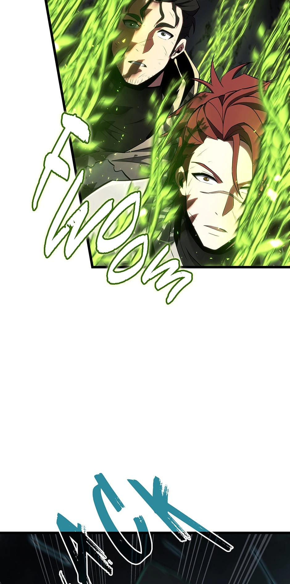 The Beginning After the End Chapter 178 - Page 87