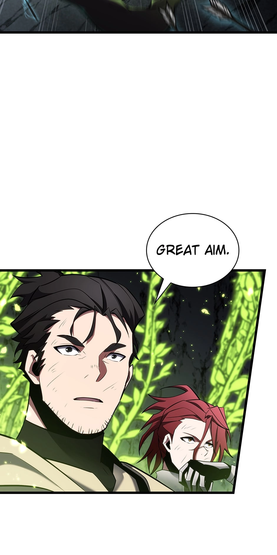 The Beginning After the End Chapter 178 - Page 89