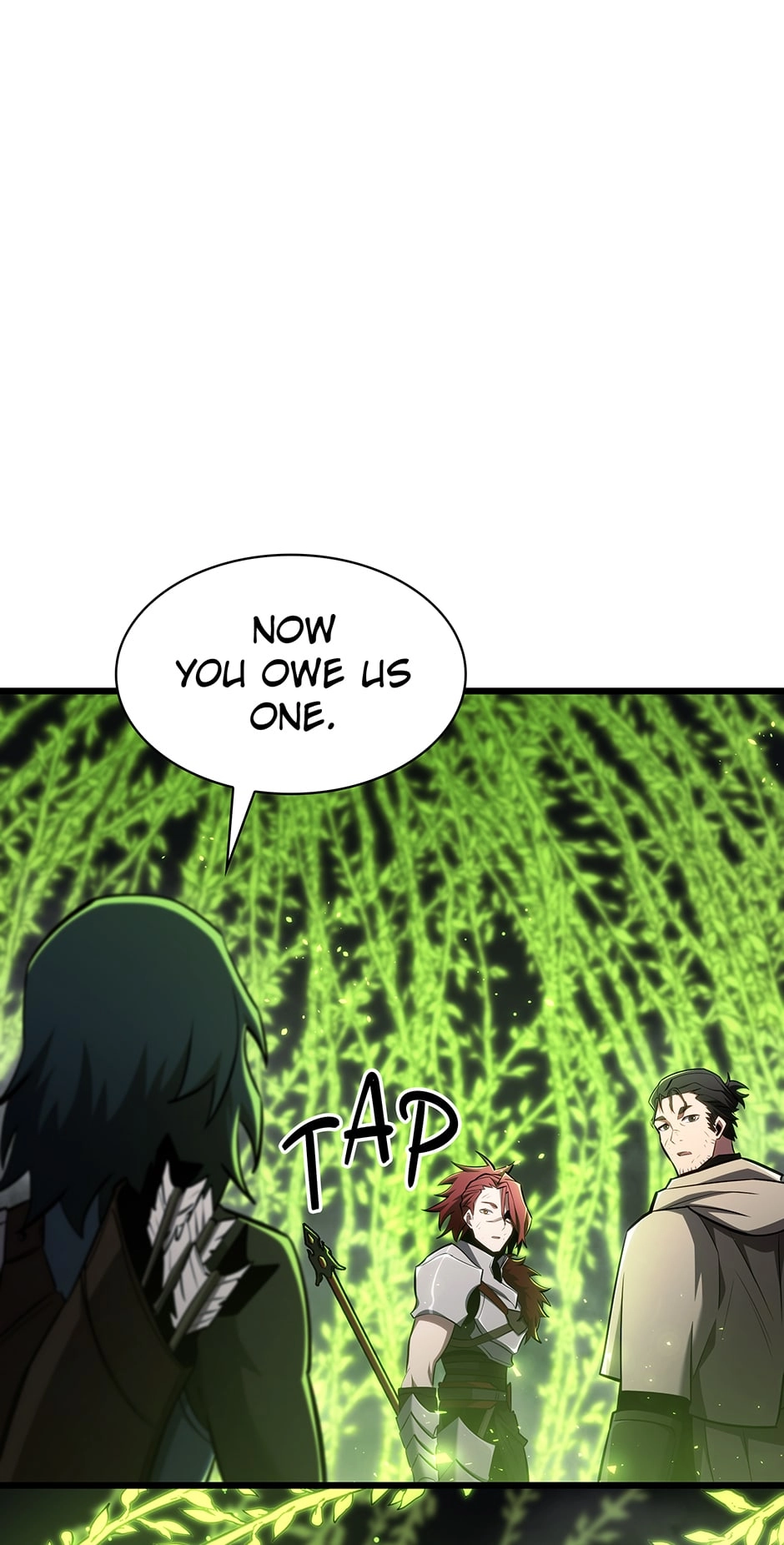 The Beginning After the End Chapter 178 - Page 90