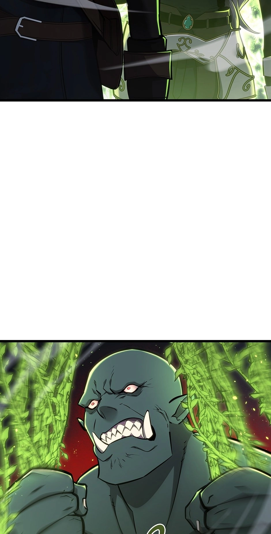The Beginning After the End Chapter 178 - Page 92
