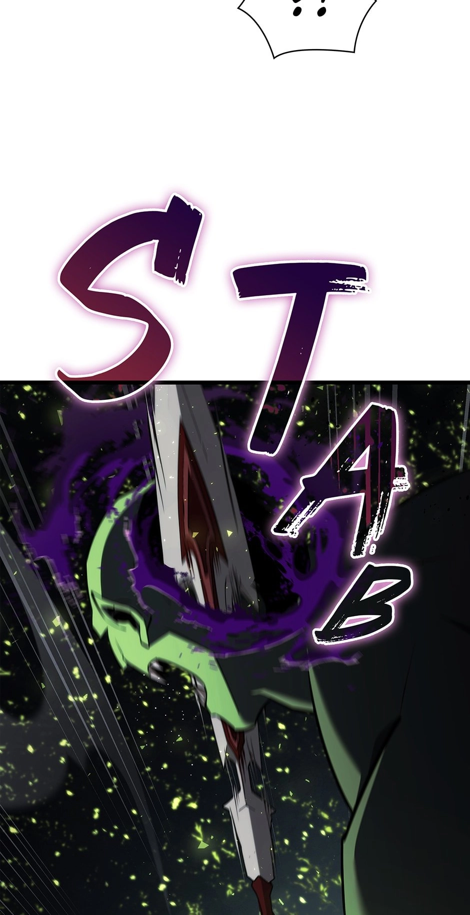 The Beginning After the End Chapter 178 - Page 96