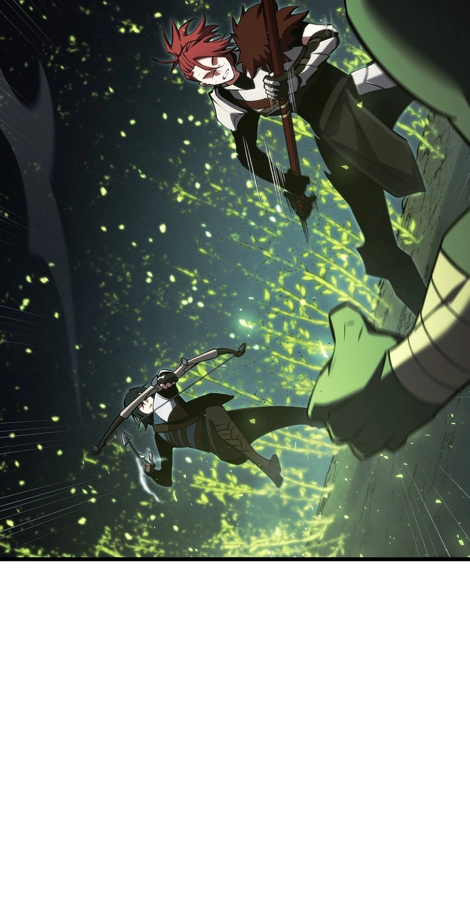 The Beginning After the End Chapter 178 - Page 97