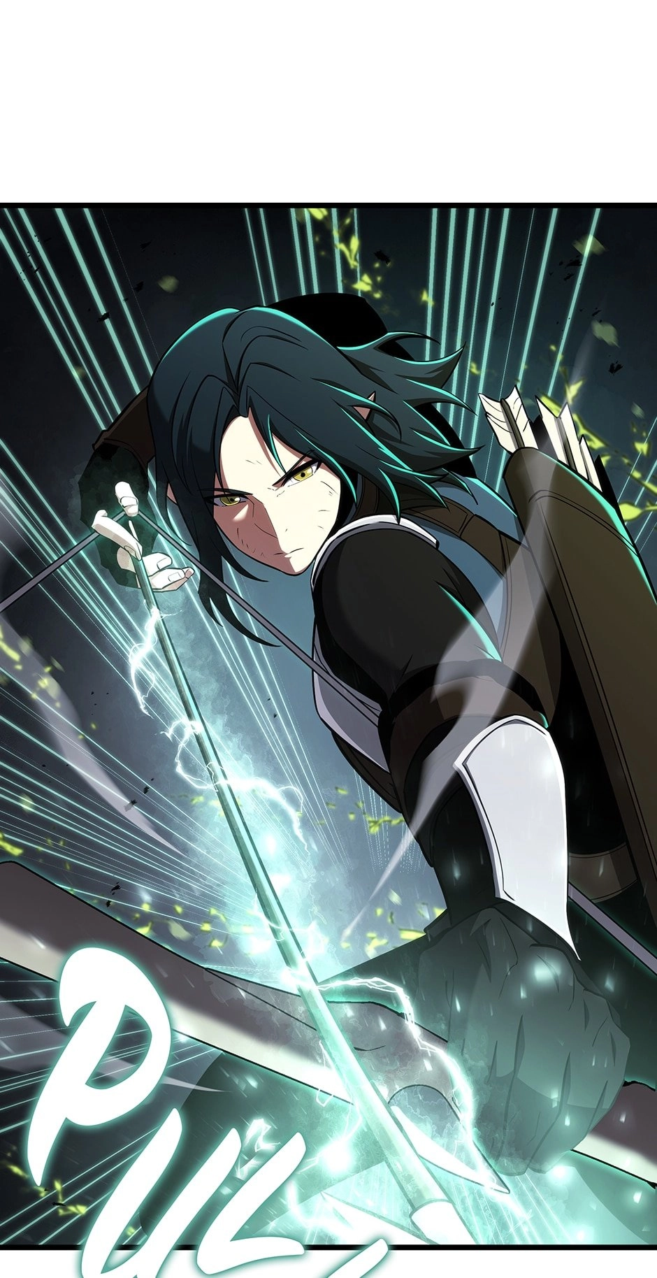 The Beginning After the End Chapter 178 - Page 98