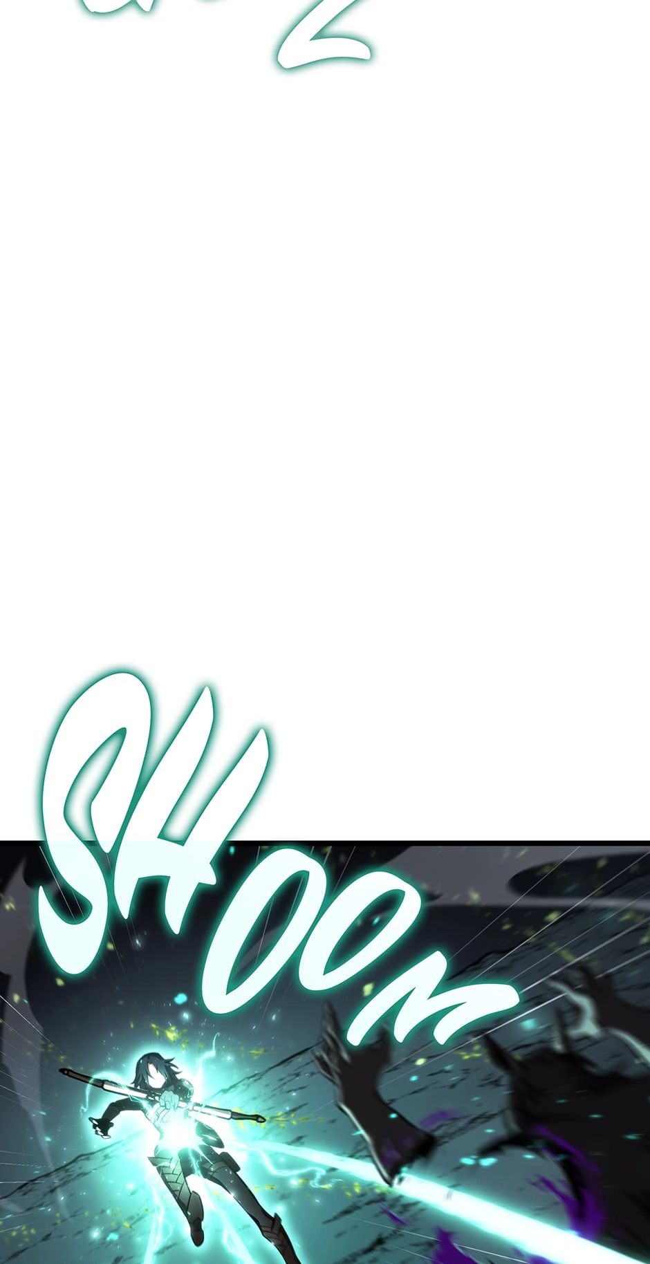 The Beginning After the End Chapter 178 - Page 99