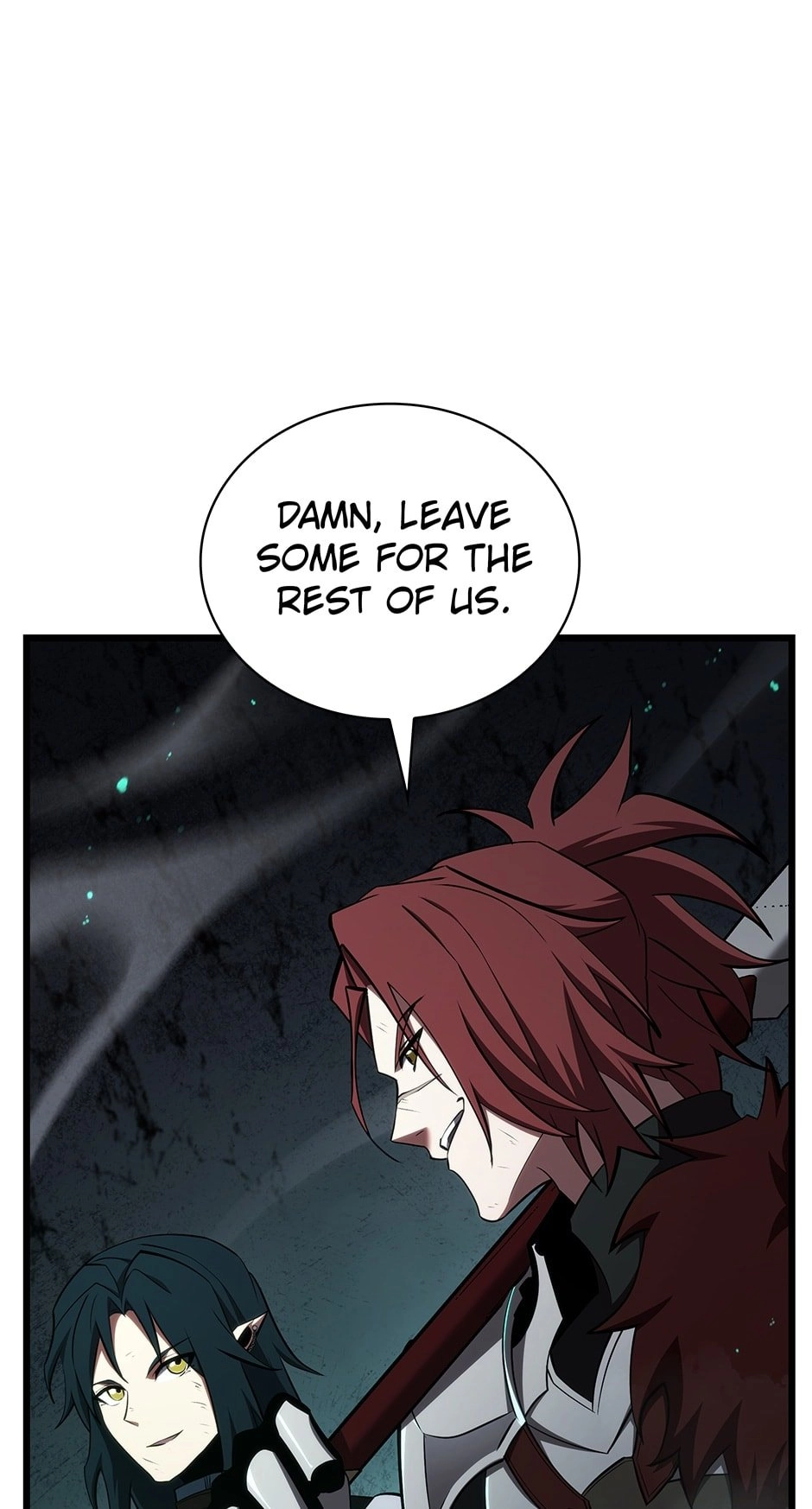The Beginning After the End Chapter 178 - Page 101