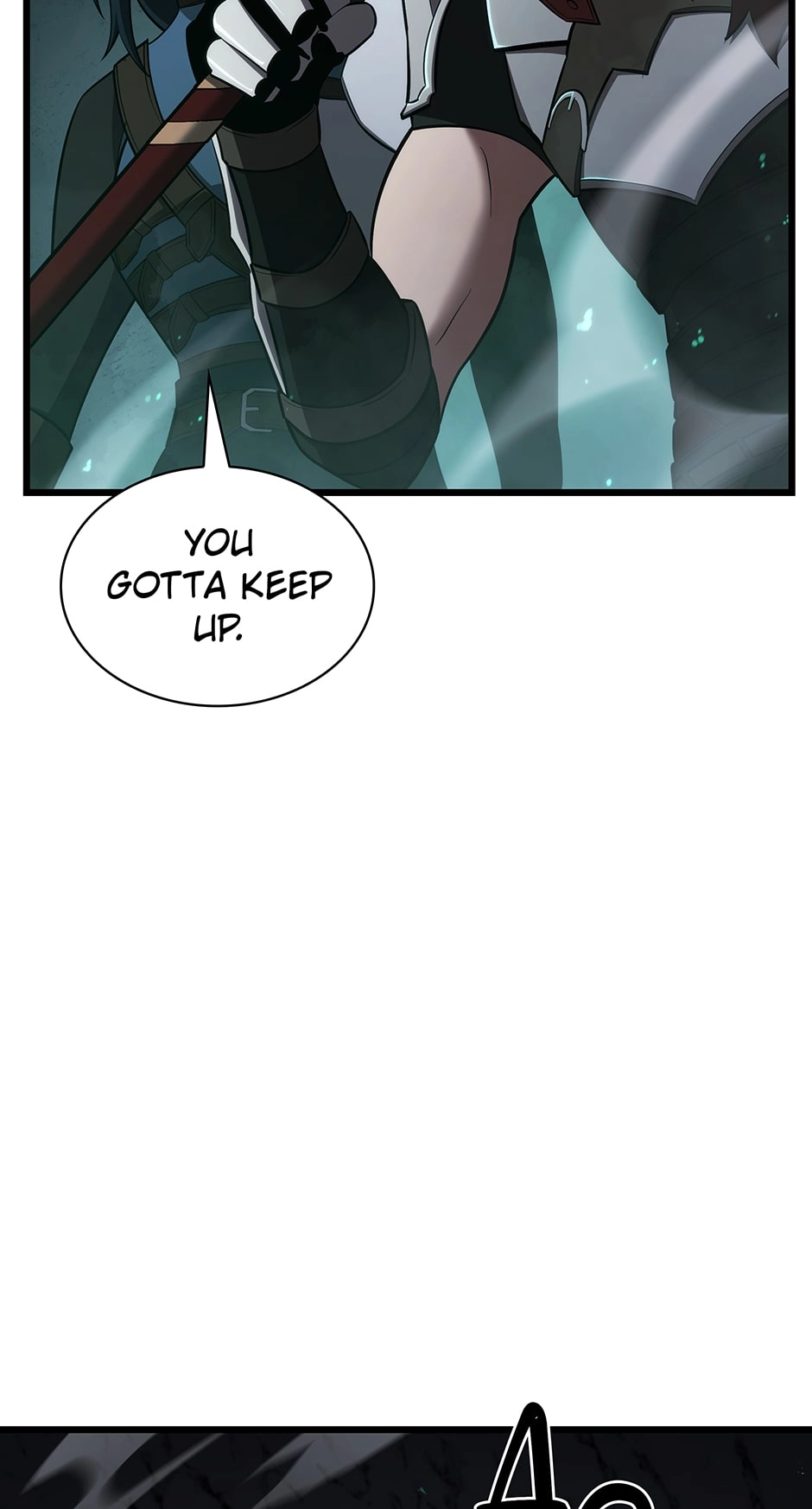 The Beginning After the End Chapter 178 - Page 102