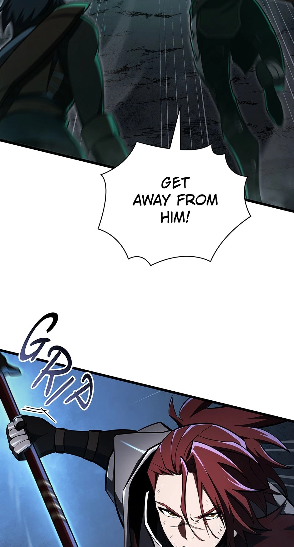 The Beginning After the End Chapter 178 - Page 105