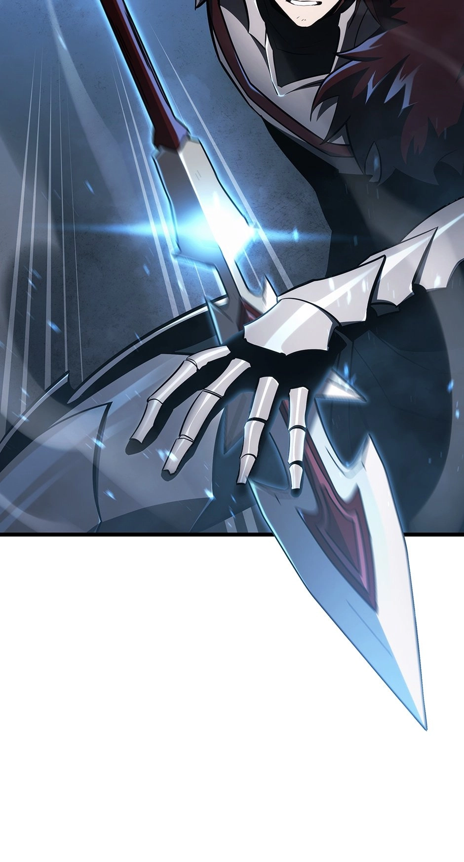 The Beginning After the End Chapter 178 - Page 106